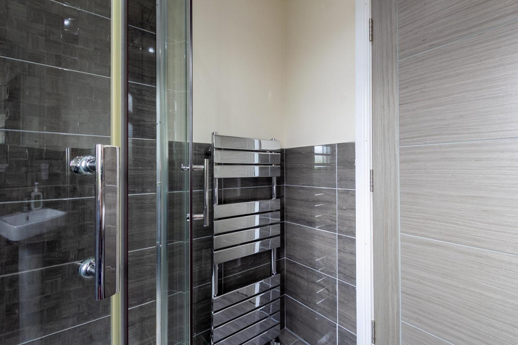 Apartament Bathway House - Free Secured Parking And Wifi Coventry Zewnętrze zdjęcie