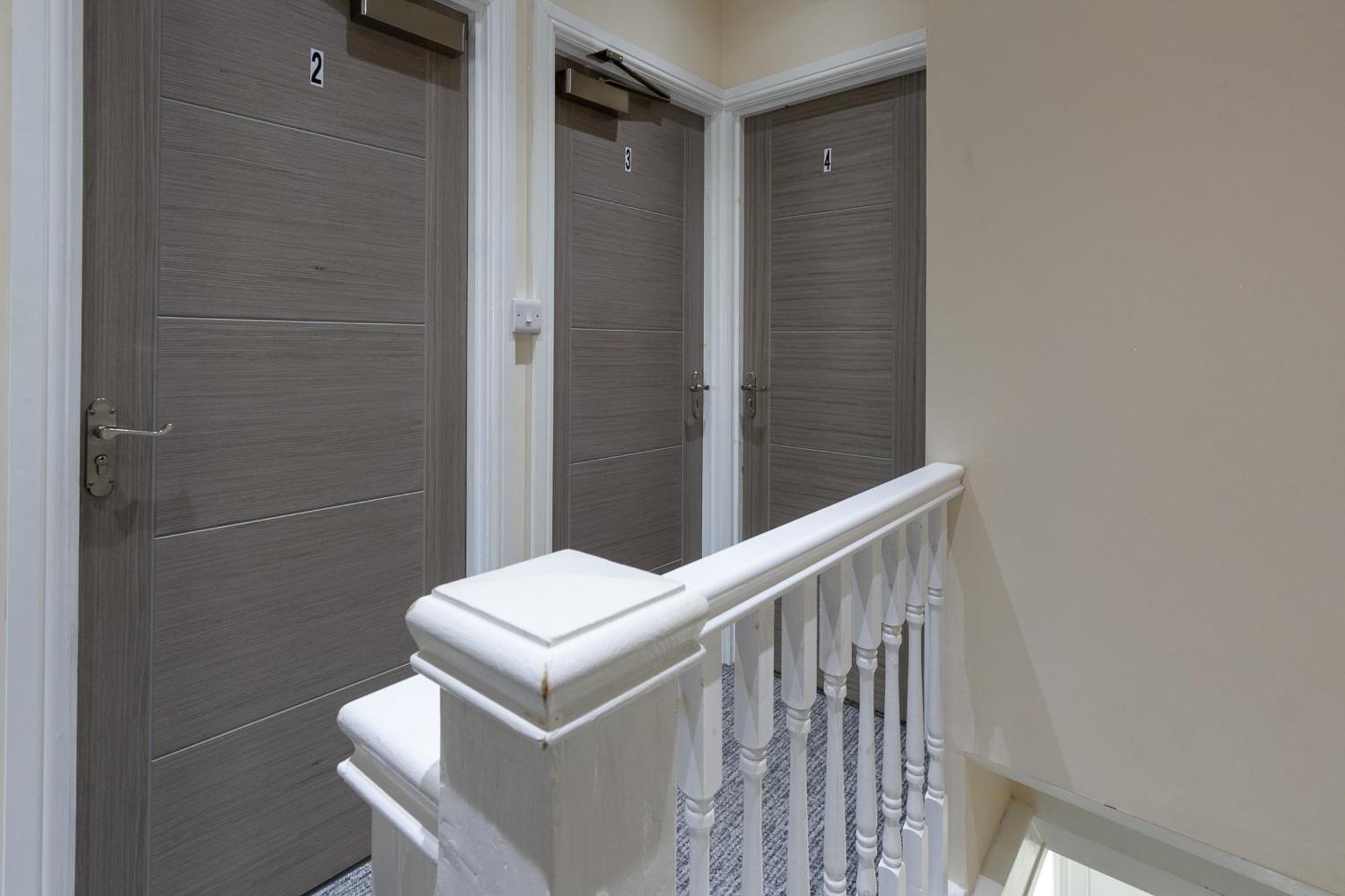 Apartament Bathway House - Free Secured Parking And Wifi Coventry Zewnętrze zdjęcie