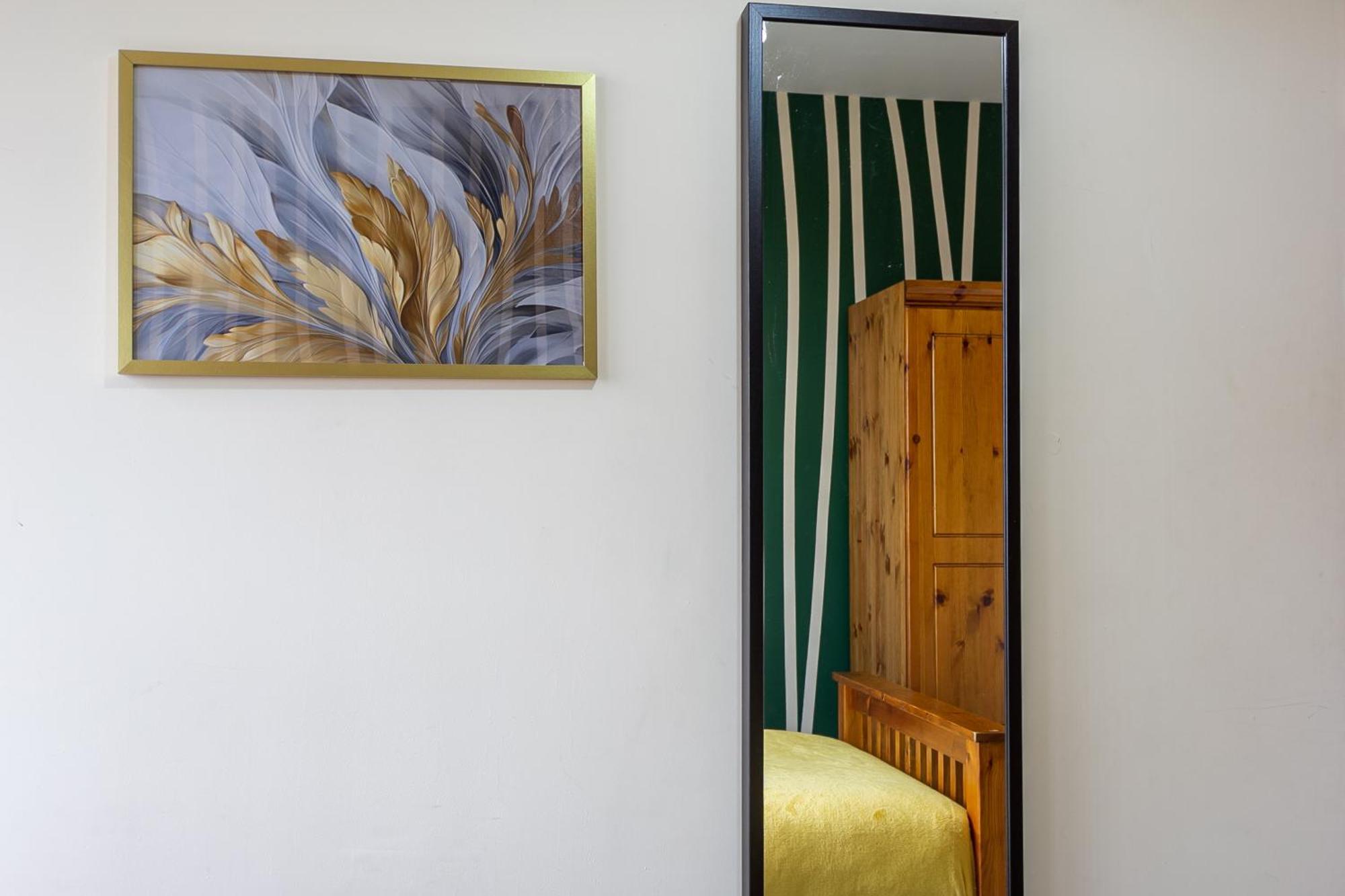 Apartament Bathway House - Free Secured Parking And Wifi Coventry Zewnętrze zdjęcie